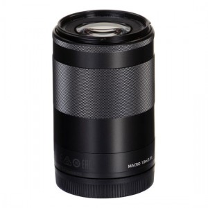 Canon Lens EF-M 55-200mm f/4.5-6.3 IS STM